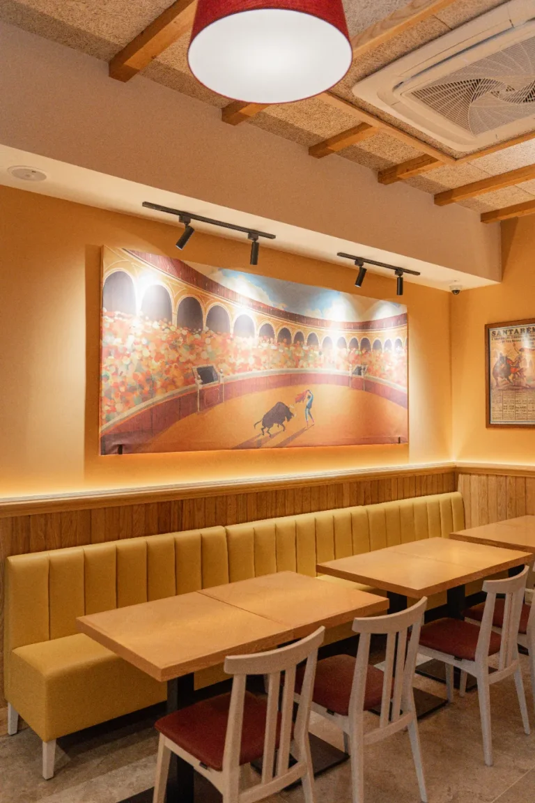 Taberna do Quinzena Mercado