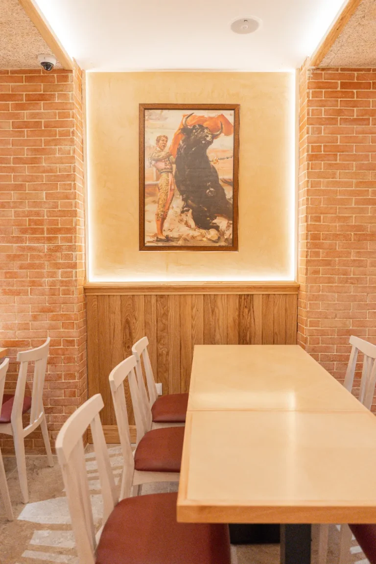 Taberna do Quinzena Mercado