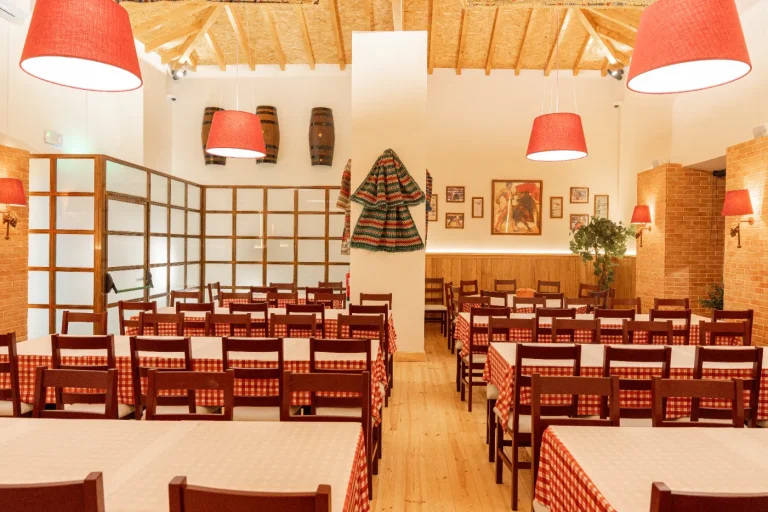 Taberna do Quinzena Mercado