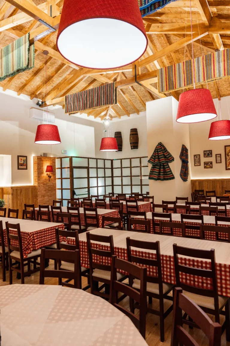 Taberna do Quinzena Mercado