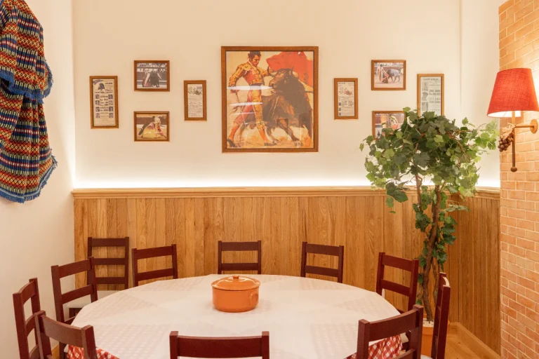 Taberna do Quinzena Mercado