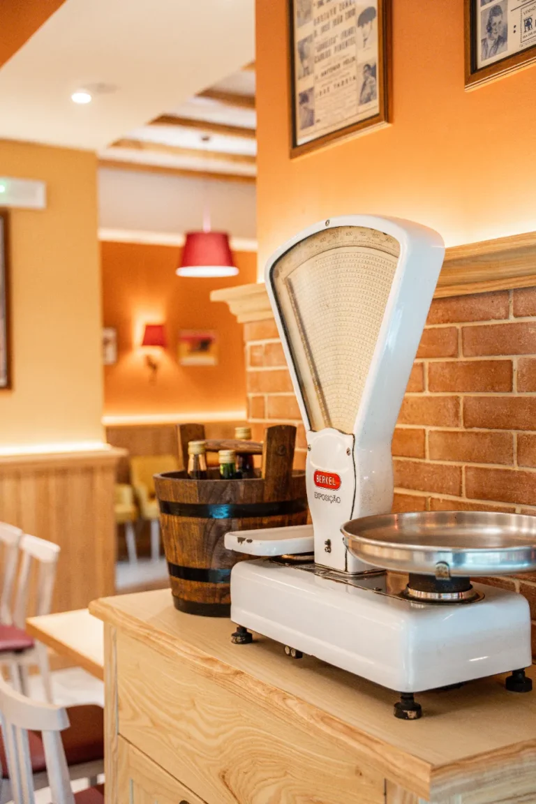 Taberna do Quinzena Mercado